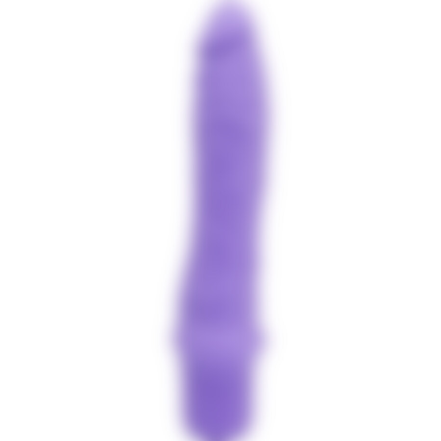 VIBRADOR CLÁSICO GRANDE 6