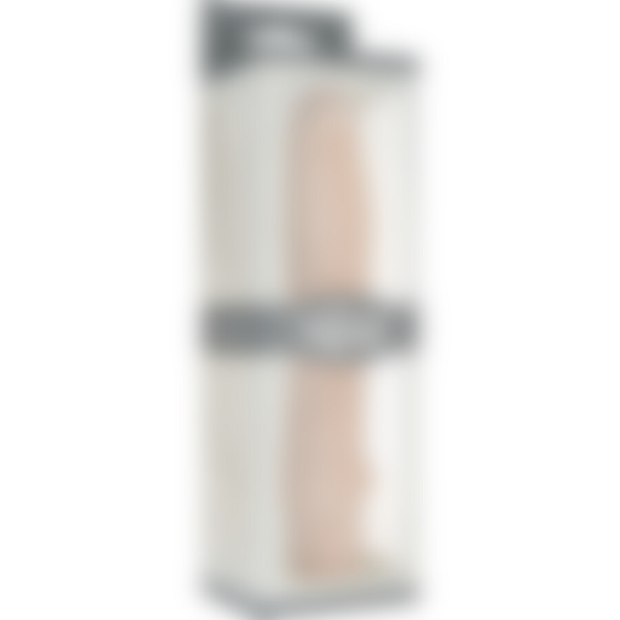 VIBRADOR CLÁSICO GRANDE 2