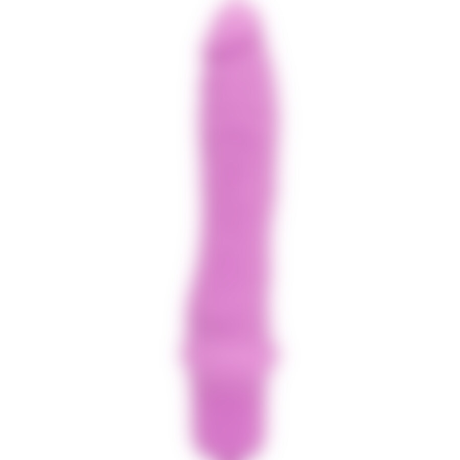 VIBRADOR CLÁSICO GRANDE 4