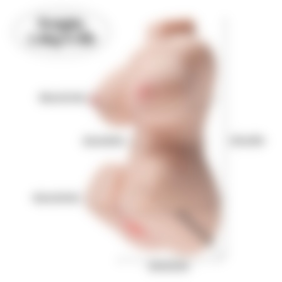 LILINET MINI TORSO 7