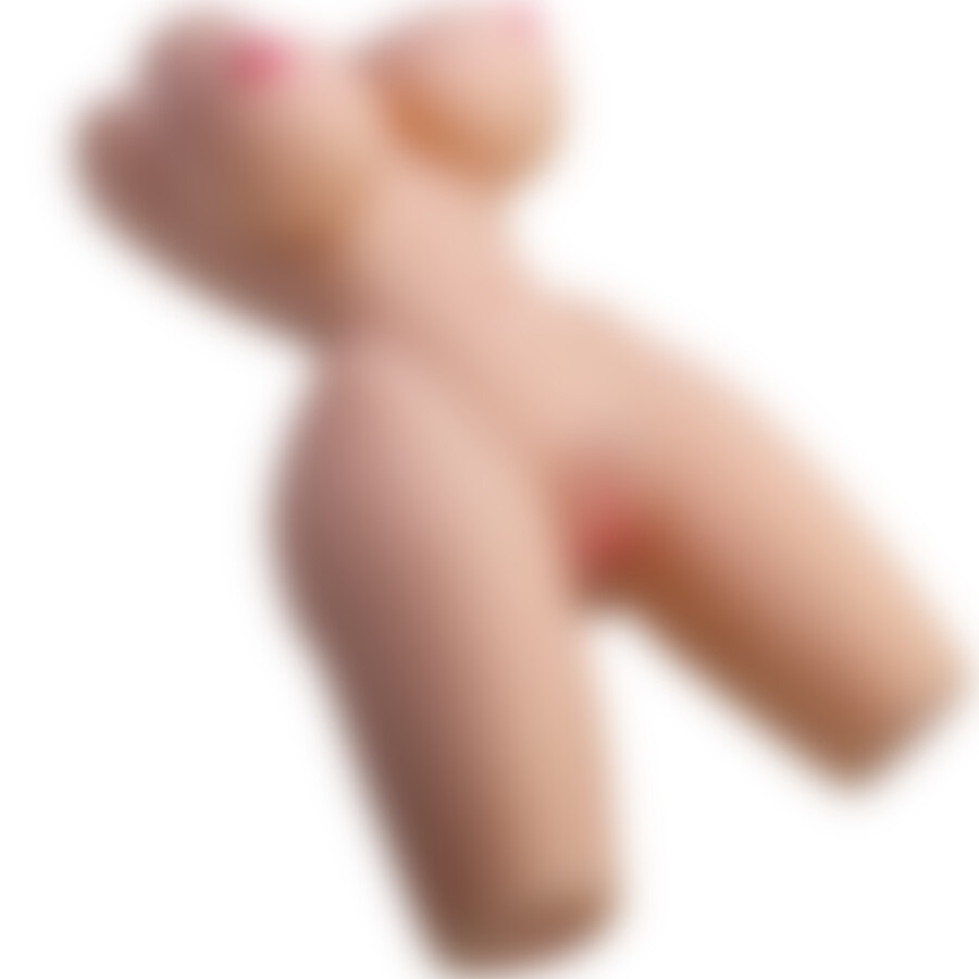 LILY TORSO FEMININO 1