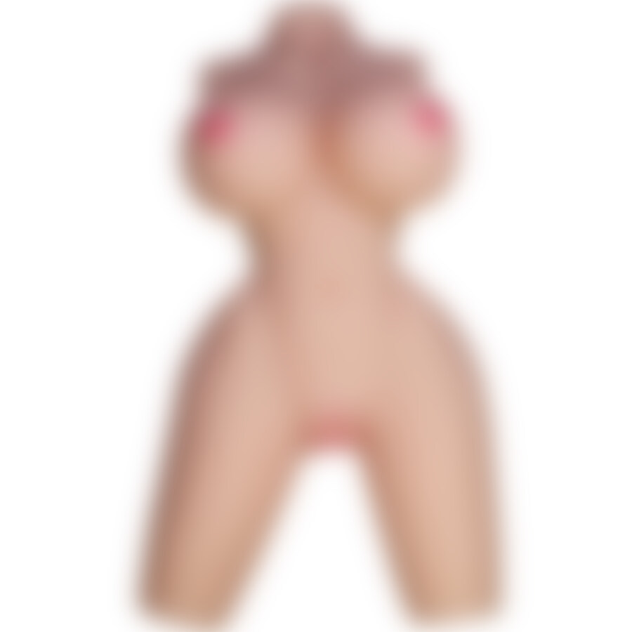LILY TORSO FEMININO 3