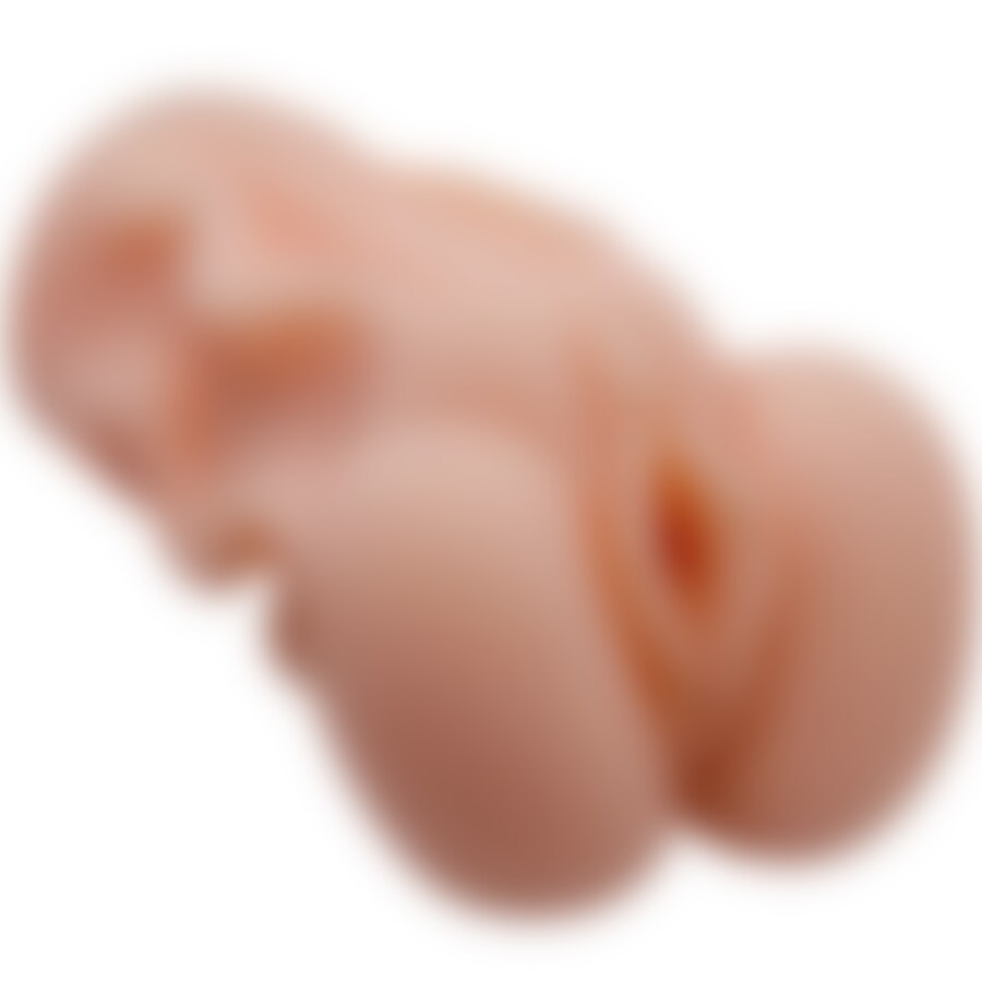 LINDA MASTURBADOR VAGINA 13.7 CM