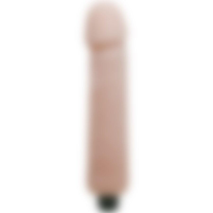 LOVE COMPANION DILDO VIBRADOR 25 CM