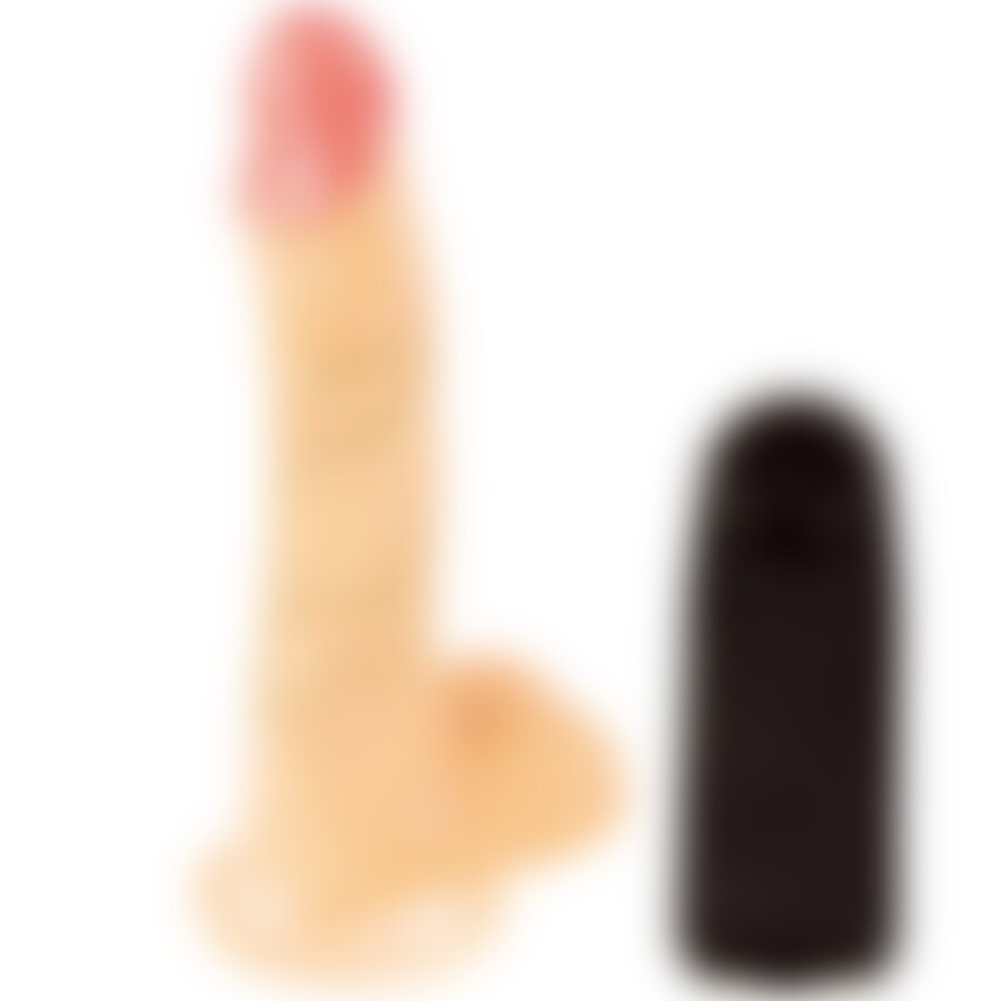 LY -  SUPER VIBRO DONG V