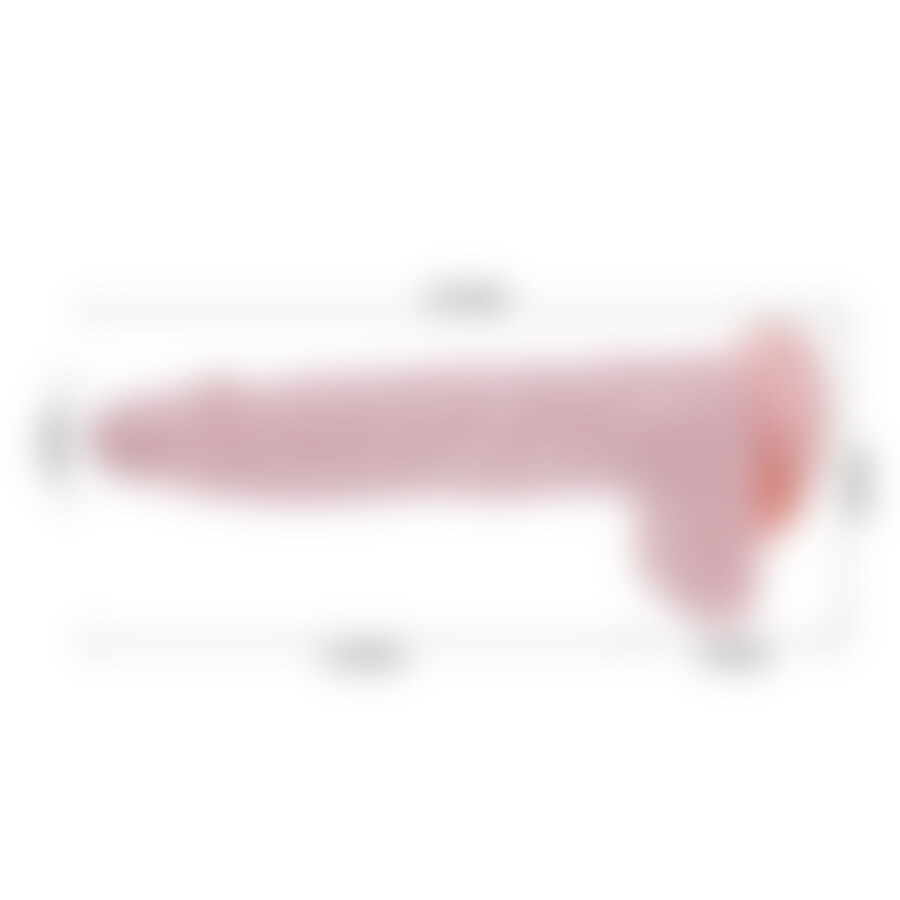 SUPER VIBRO DONG 5