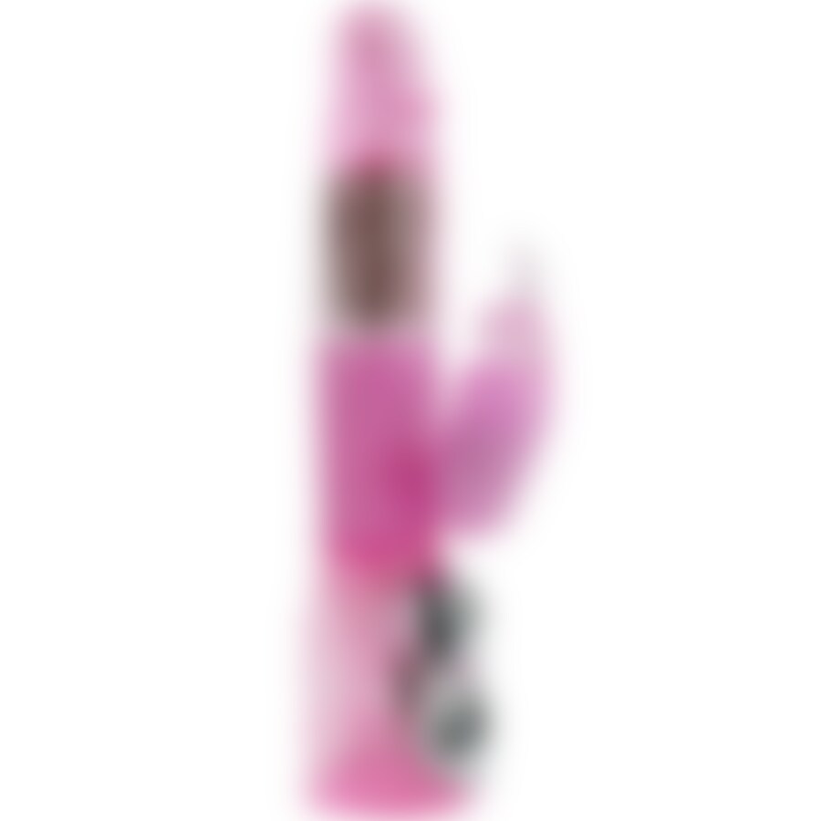LY- VIBRADOR CON ROTACIÓN Y RABBIT MULTIVELOCIDAD Y MULTIRO