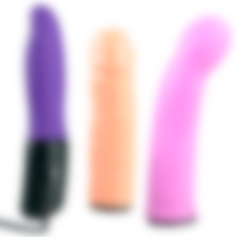 FETISH FANTASY PORTABLE 2
