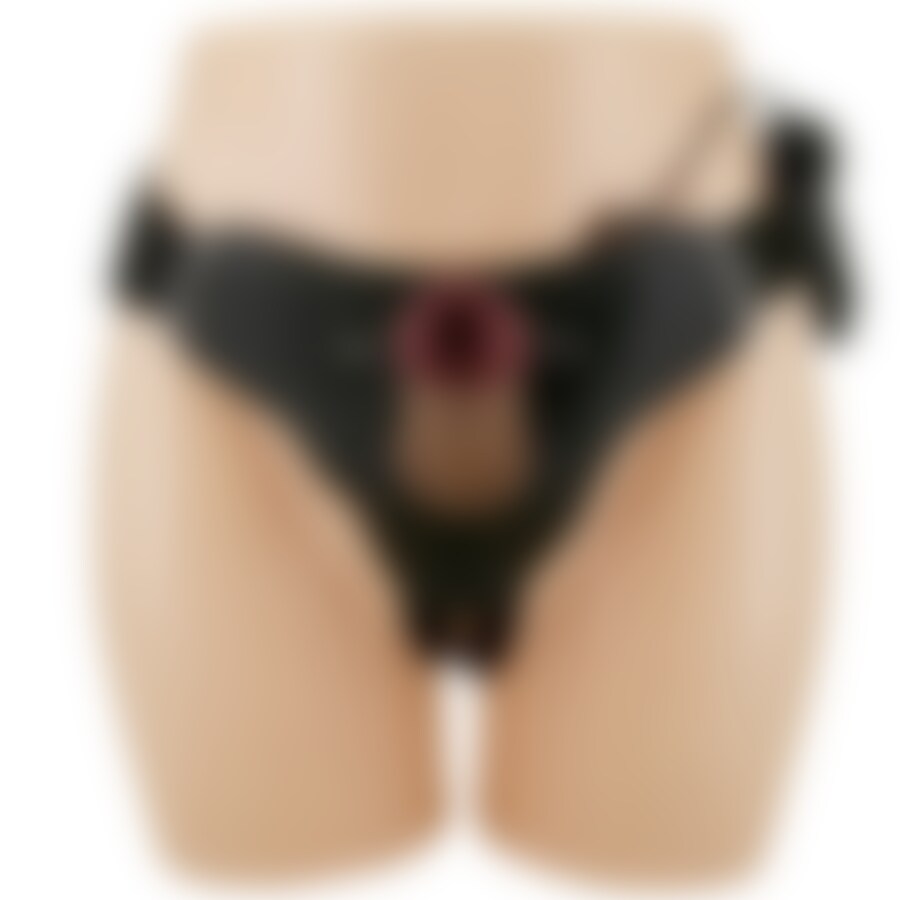 MARION HARNESS BRIEFS UNIVERSAL 2