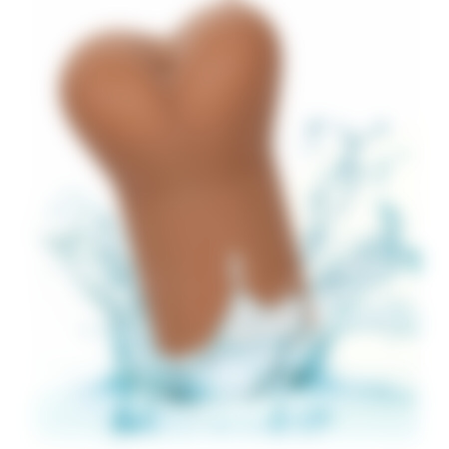 BOUNDLESS ANUS 6