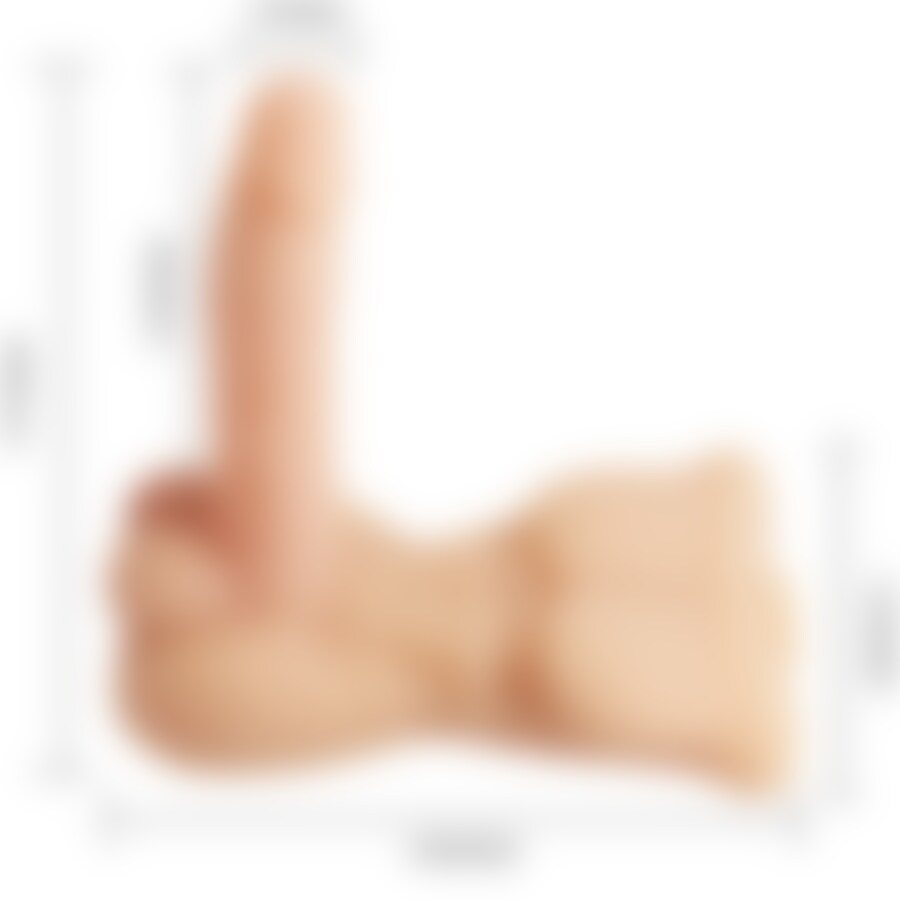 BIGGER MAN TEMPTATION 11