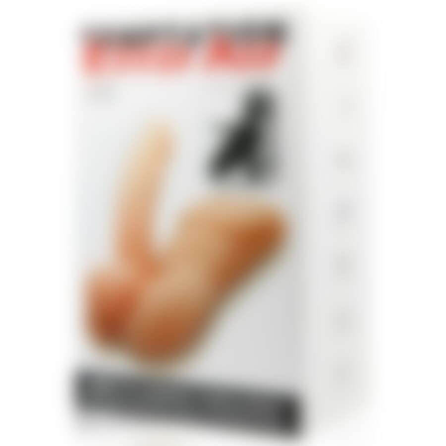 BIGGER MAN TEMPTATION 12