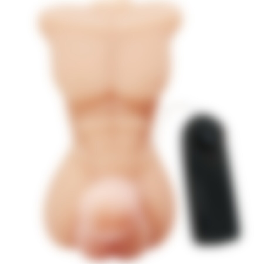 BIGGER MAN TEMPTATION 10