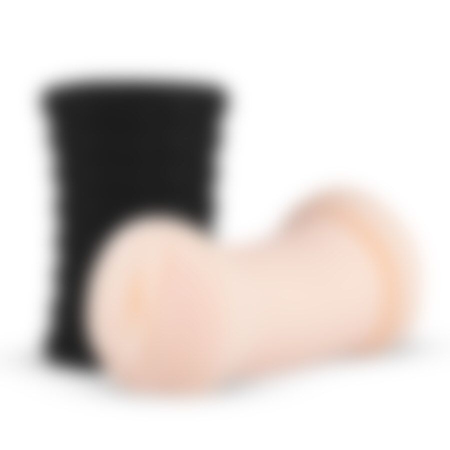 MASTURBADOR DUPLO GUMY 10
