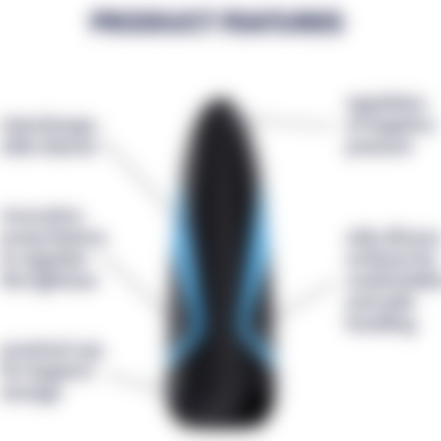 SATISFYER MEN 3