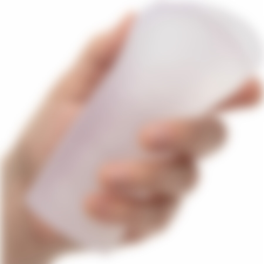 BOUNDLESS VULVA 5