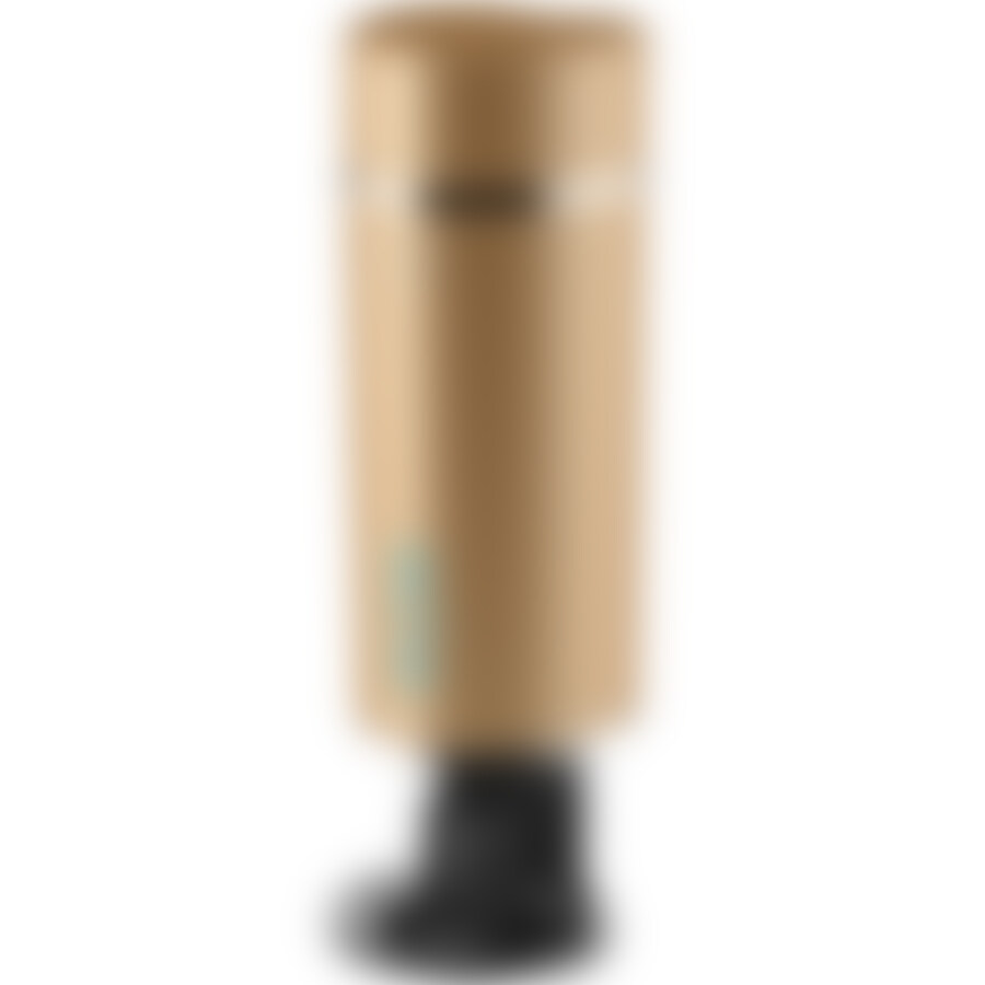 MASTURBADOR VIBRADOR VAGINA DORADO 2