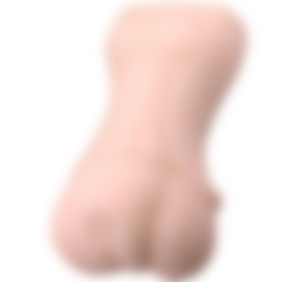 WATER SKIN VAGINA Y SENOS MINI 2