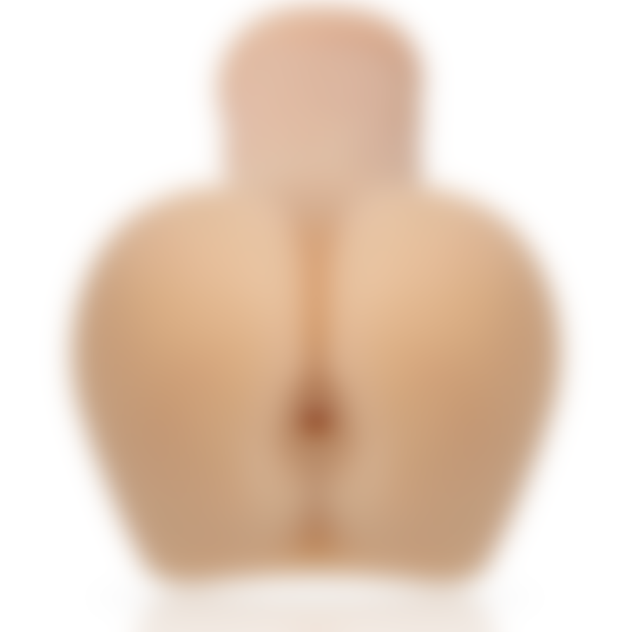 MASTURBATOR EXPERIENCE 21.5CM 3