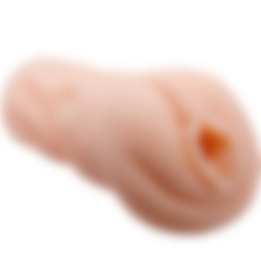 MAVIS MASTURBADOR VAGINA 15.2 CM
