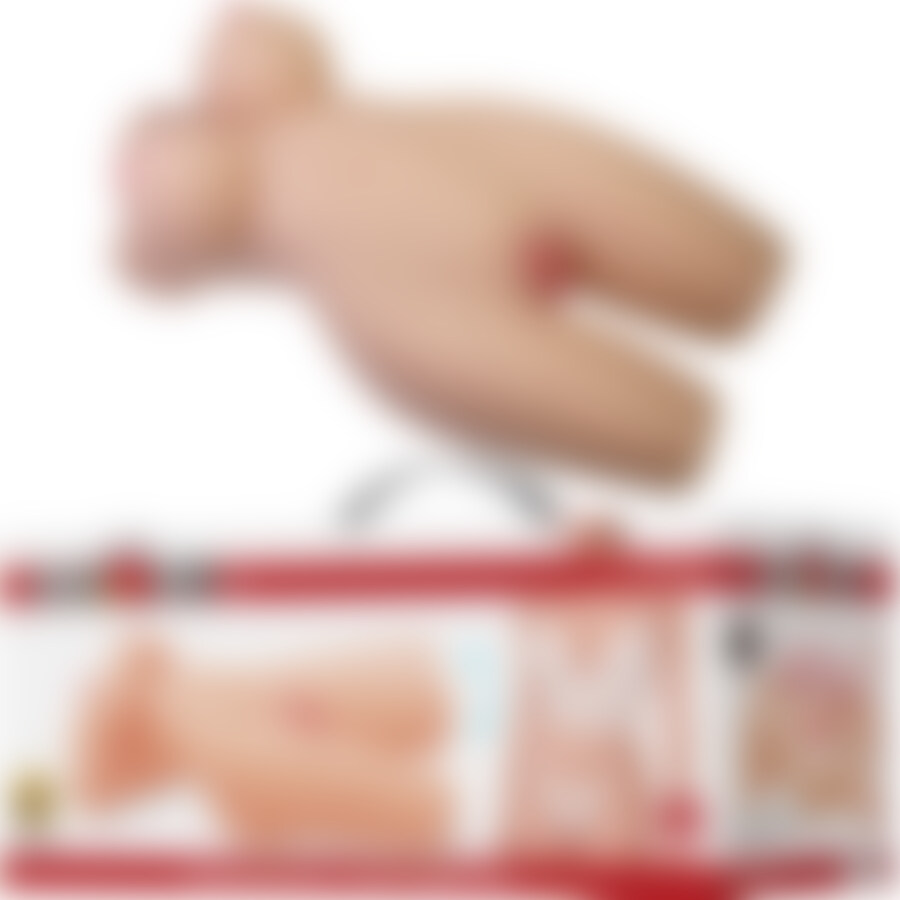 MIA TRONCO FEMININO REALISTA VAGINA E ANAL 8,5 KG MIA TRONCO FEMININO REALISTA VAGINA E ANAL 8,5 KG