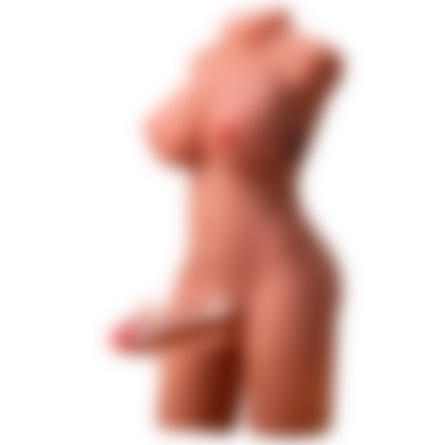 MIAH LADY BOY TORSO 2