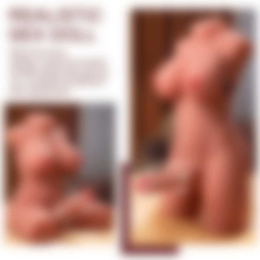 MIAH LADY BOY TORSO 3