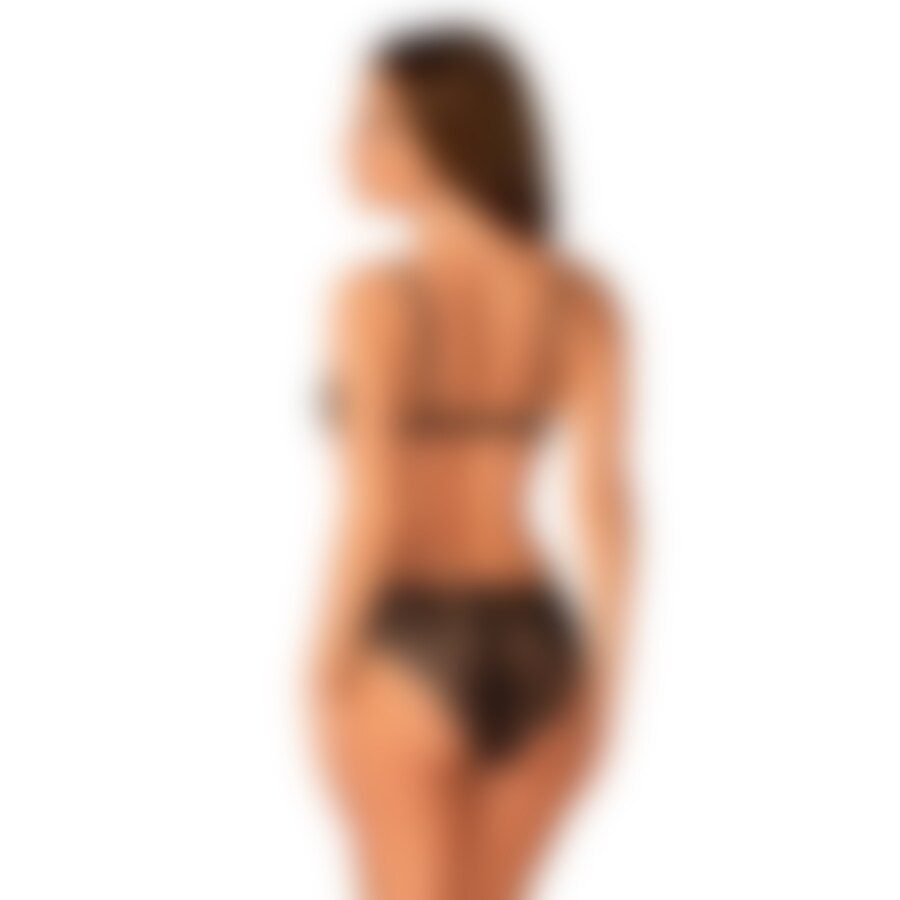 MIBELIA REGGISENO SENSUAL 5