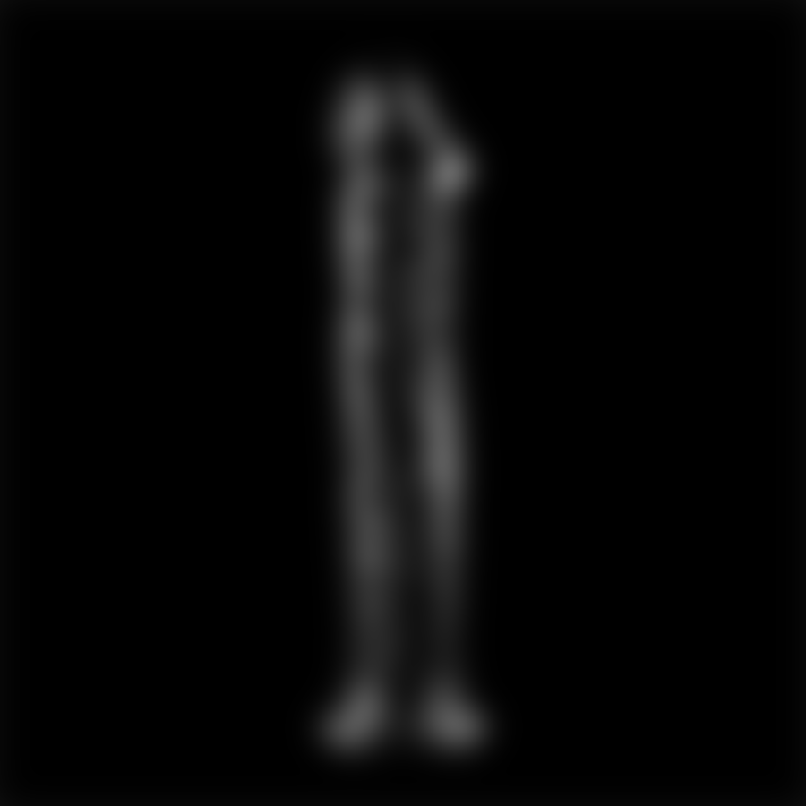 DILDO CRISTAL BOROSILICATO 12 14