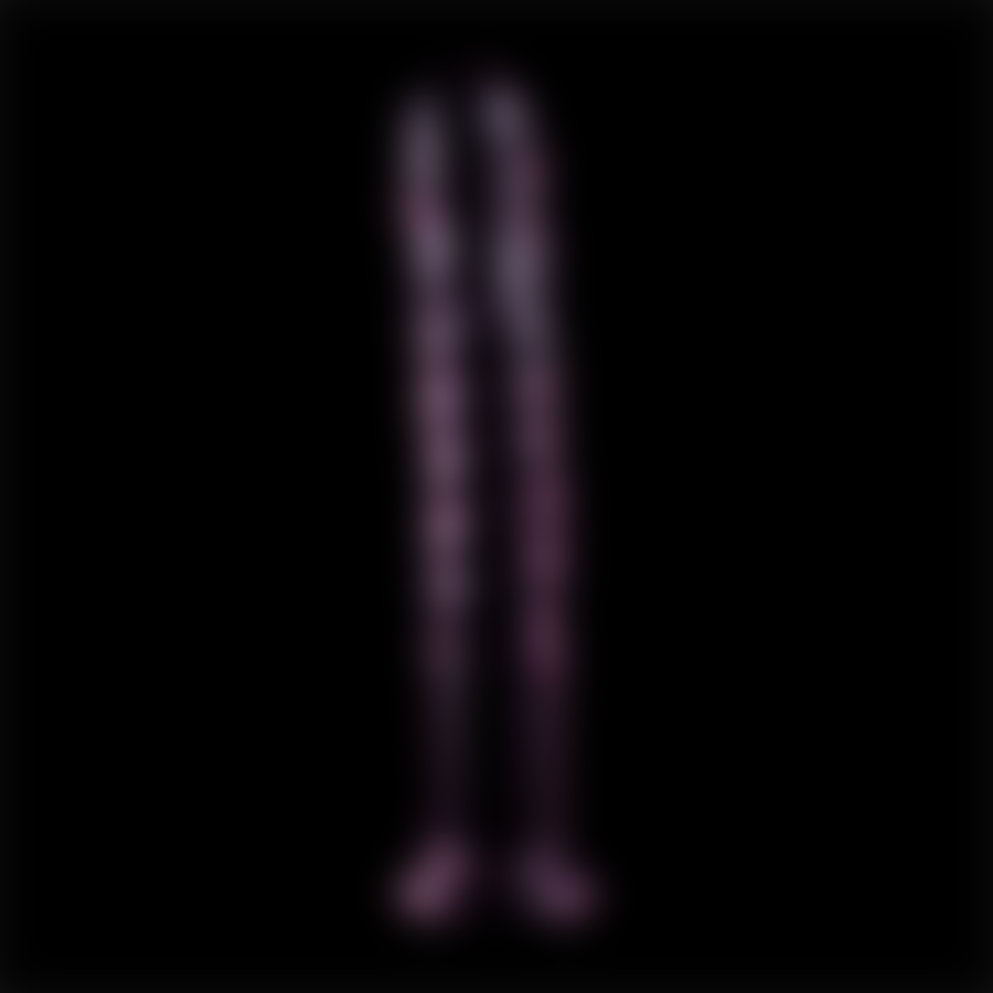 DILDO CRISTAL BOROSILICATO 16 13