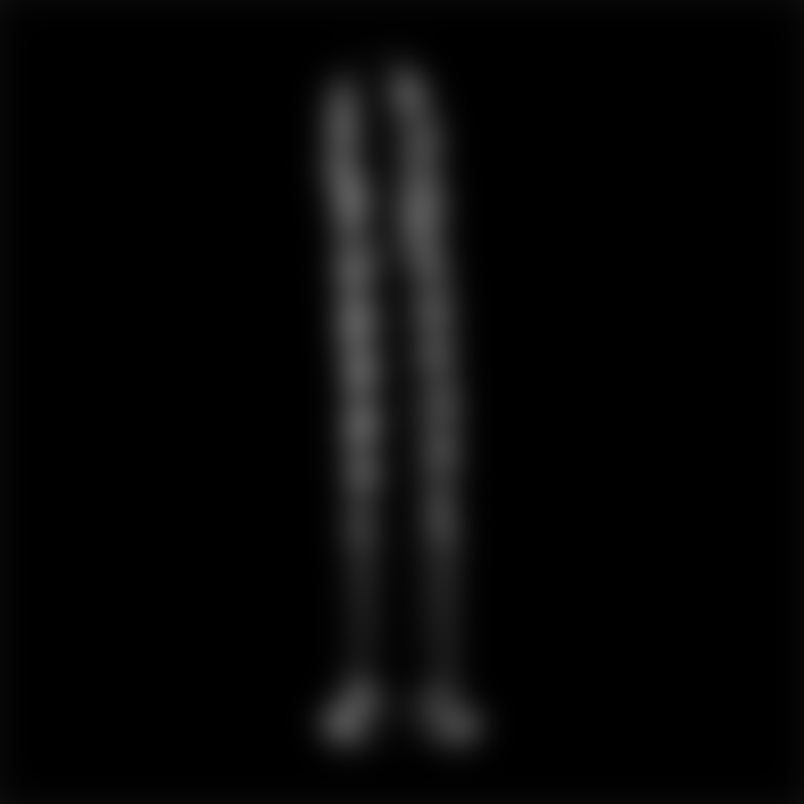 DILDO CRISTAL BOROSILICATO 16 14