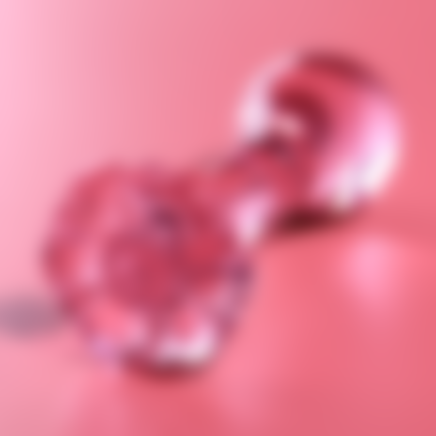 PLUG CRISTAL BOROSILICATO 02 11
