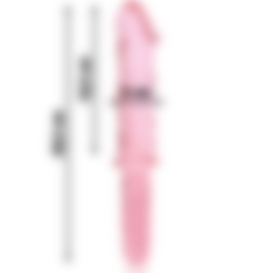 GLASS DILDO BOROSILICATE 24 7