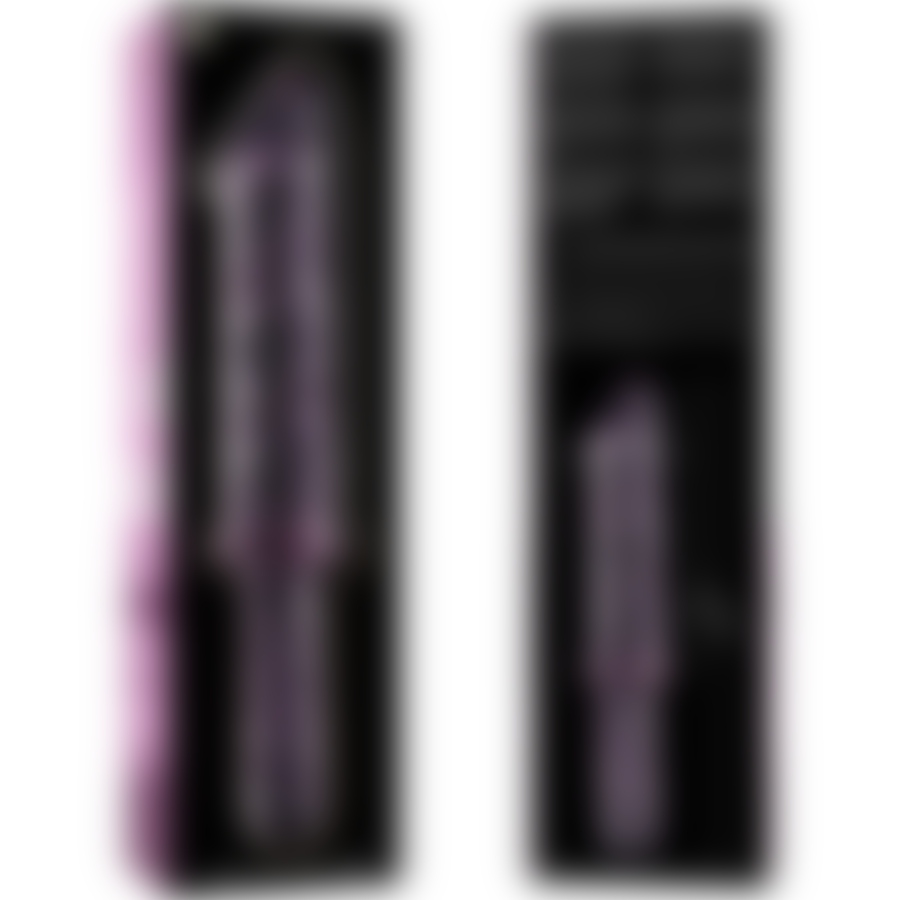 GLASS DILDO BOROSILICATE 24 9