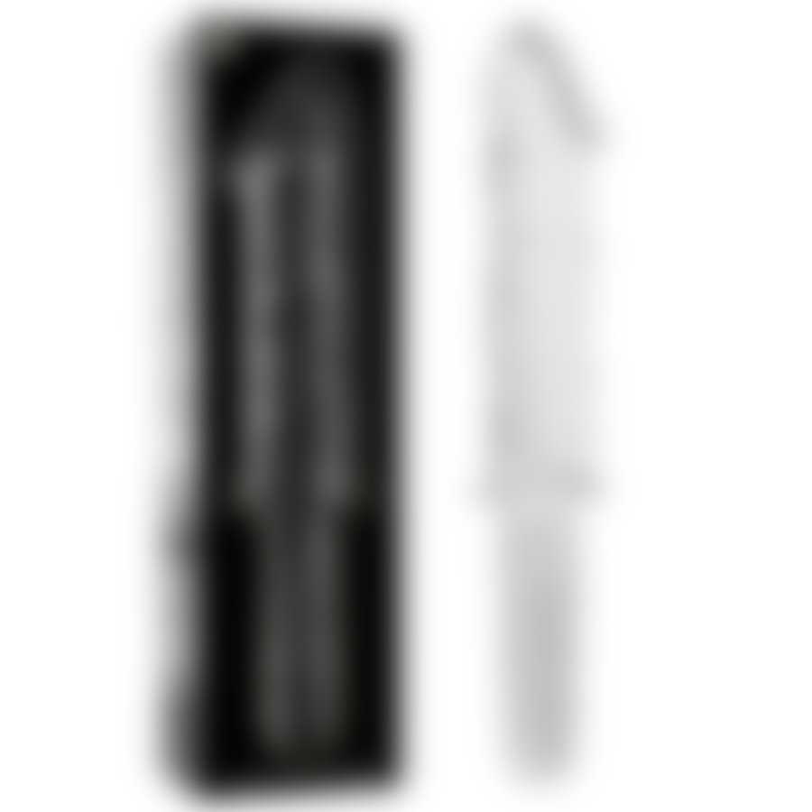 GLASS DILDO BOROSILICATE 24 4
