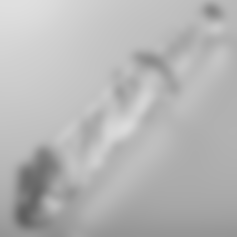 GLASS DILDO BOROSILICATE 24 12
