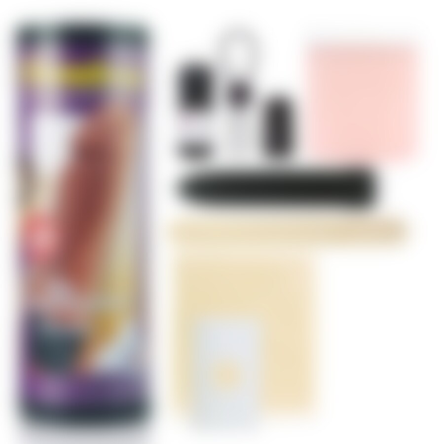 CLONEBOY VIBRATOR 2