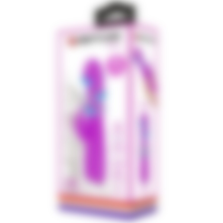 MOLLY RABBIT ROTATIVO 7