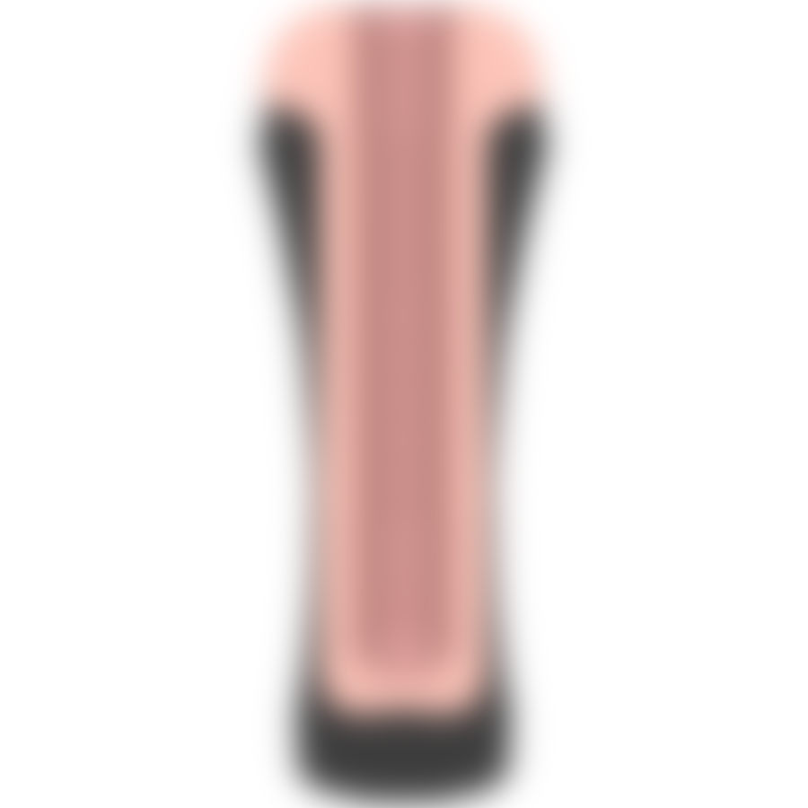 MOUTH MASTURBATOR 4