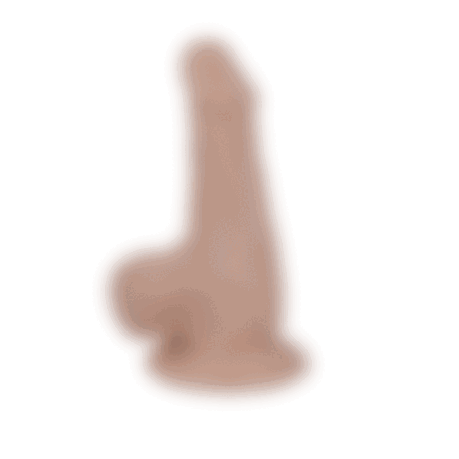 MR. INTENSE 1 TESTICULES 3