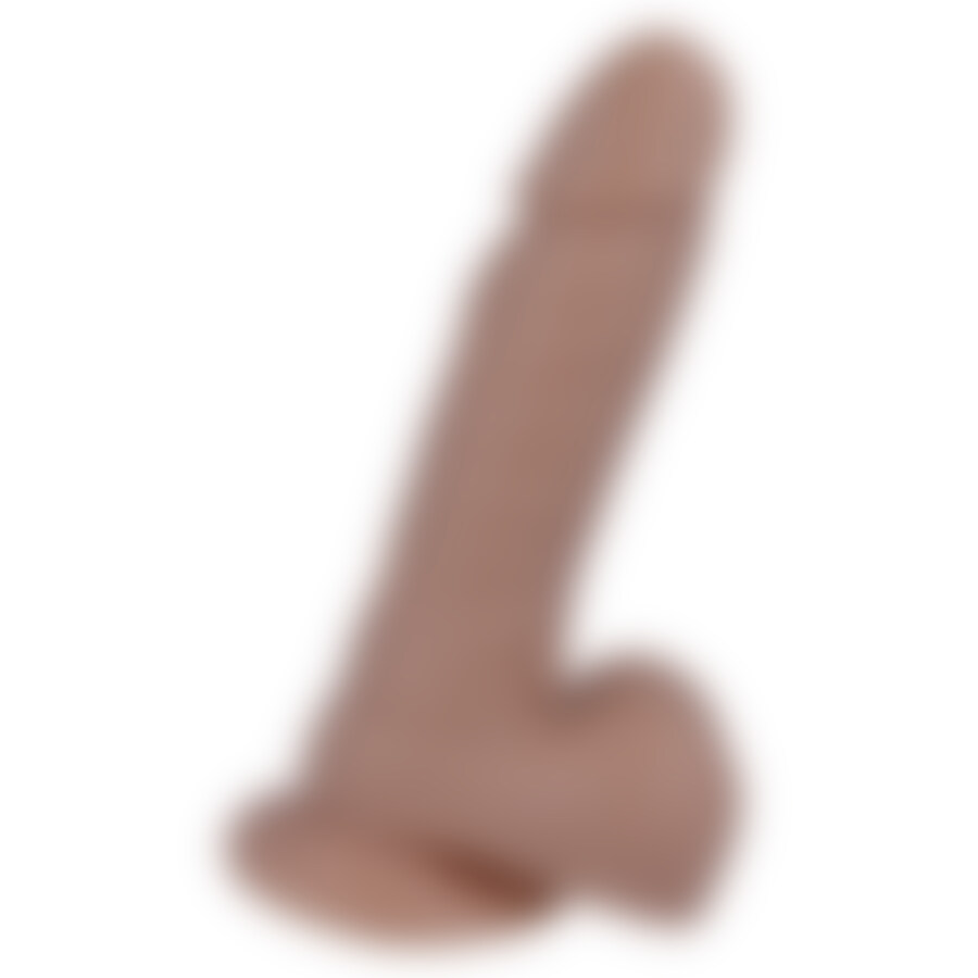 MR - 14 PENE REALISTICO 18,5 -O- 3,8CM MR - 14 PENE REALISTICO 18,5 -O- 3,8CM
