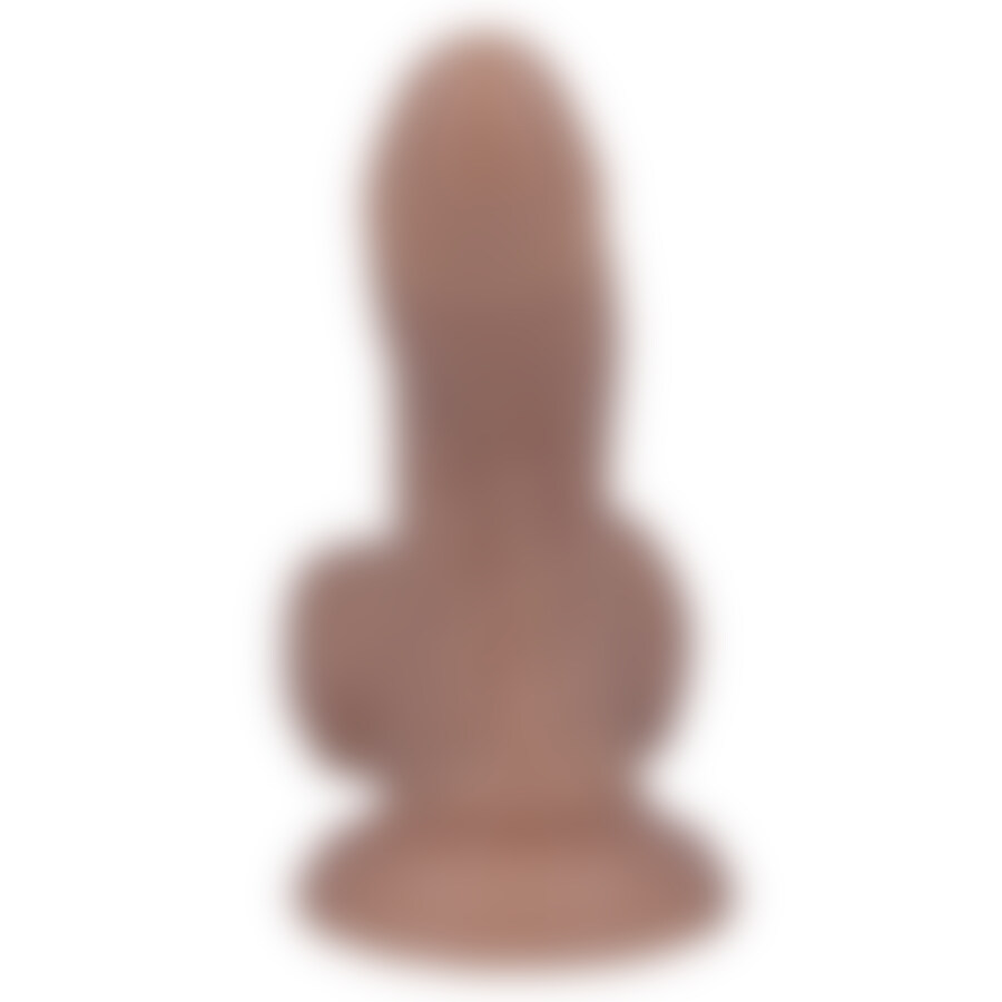 MR. INTENSE 2 TESTICULES 4