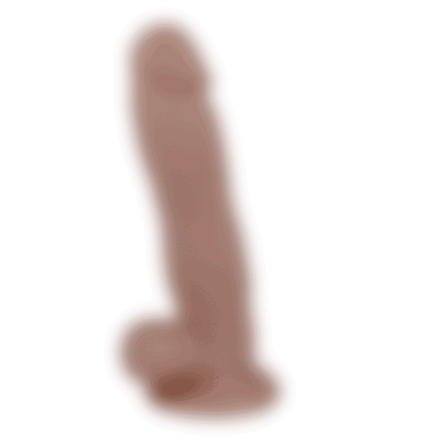 MR. INTENSE 24 TESTICLES 3