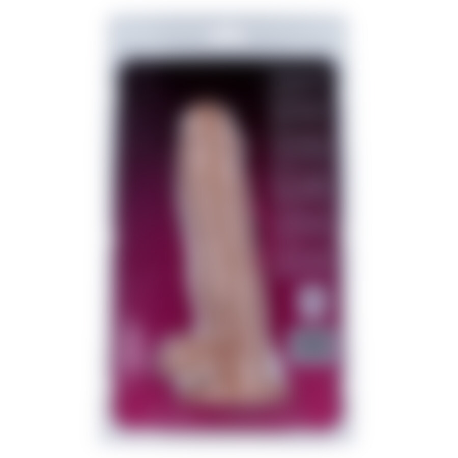 MR. INTENSE 24 TESTICLES 7