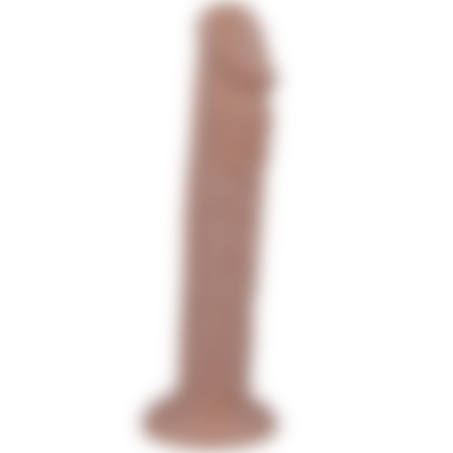 MR  - 27 PENE REALISTICO 22.3 CM -O- 4 CM