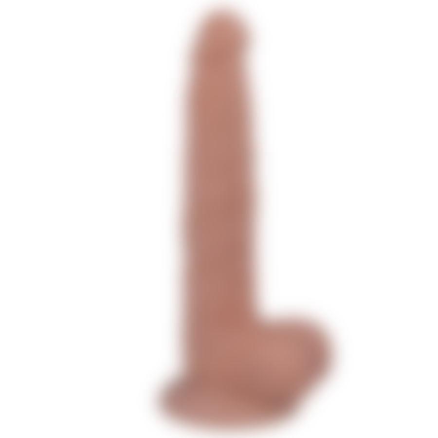MR - 29 REALISTIC PENIS 22,7 -OU- 3,5 CM MR - 29 REALISTIC PENIS 22,7 -OU- 3,5 CM