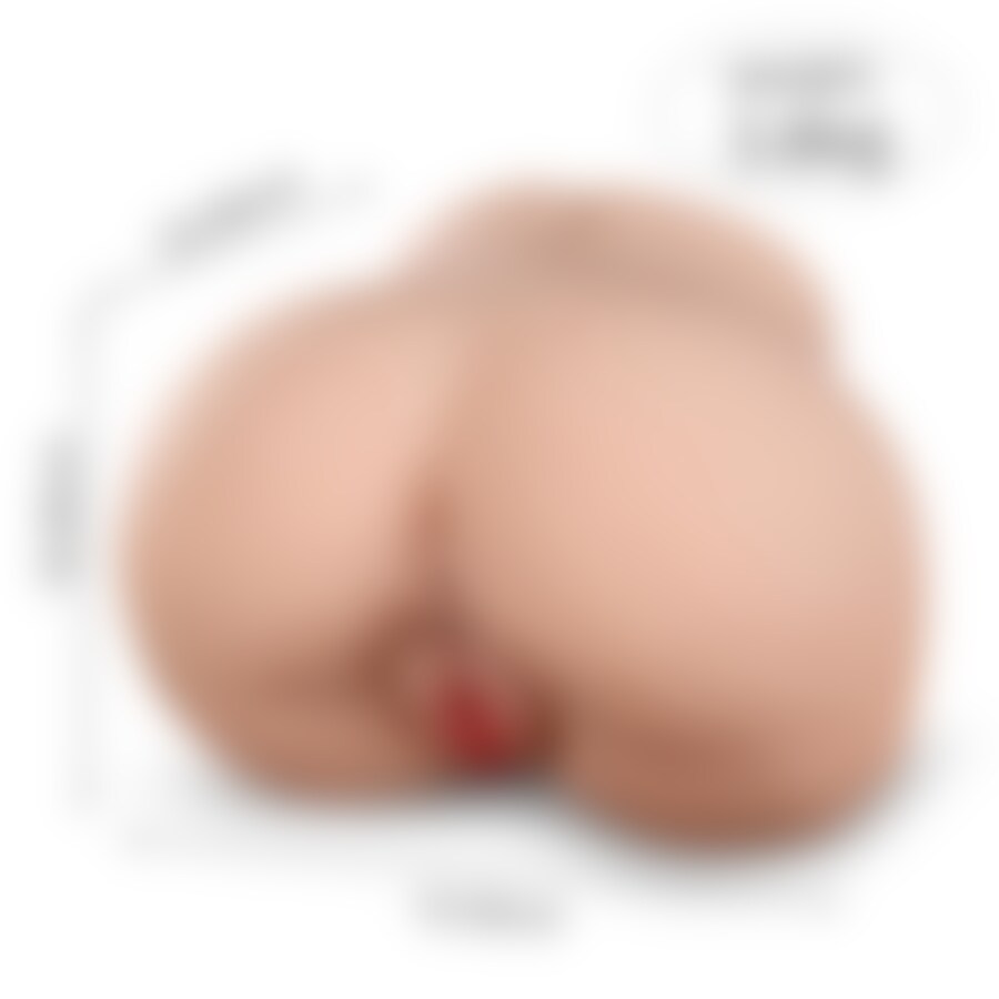 OLGA PLEASURE 12