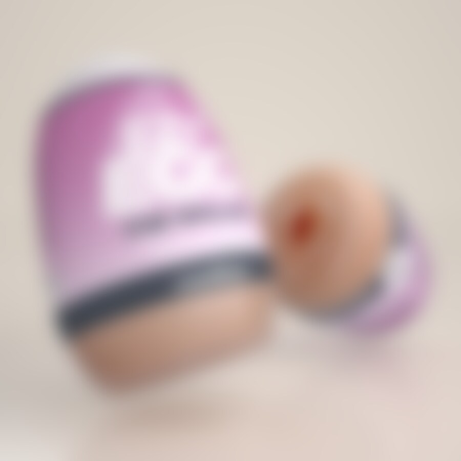 OVO MASTURBADOR EZY EGG THE SKILLED CRUSHIOUS
