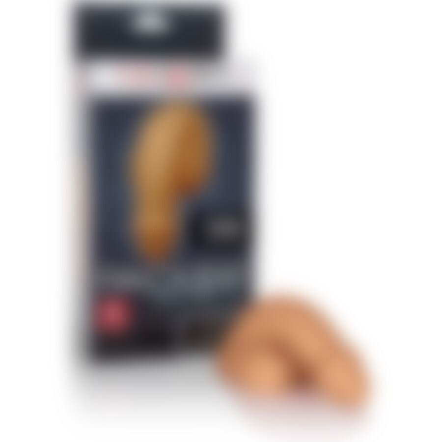 PACKING PENIS EXTENDER 5