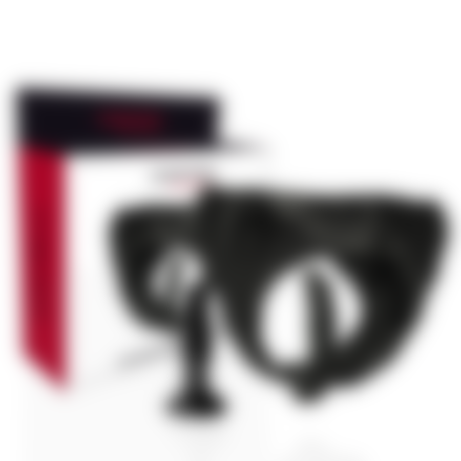 SLIP CON TAPPO E DILDO INTERCAMBIABILE SLIP CON TAPPO E DILDO INTERCAMBIABILE